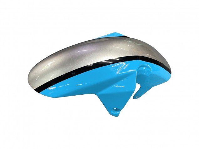 2003-2013 Blue Yellow Red Silver Shark Suzuki SV650 Motorcycle Fairings