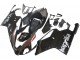2003-2006 Glossy Black Grey Red Aprilia RSV1000 Motorcycle Fairings