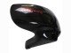 2003-2006 Glossy Black Grey Red Aprilia RSV1000 Motorcycle Fairings