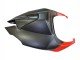 2003-2006 Black Red Aprilia RSV1000 Motorcycle Fairings