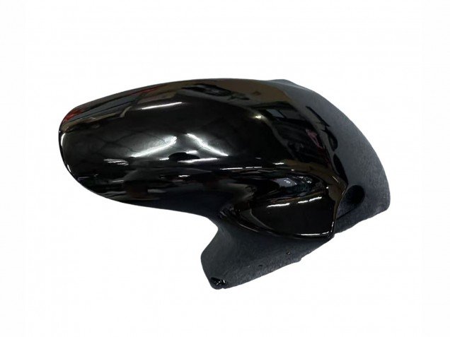 2003-2006 White Red Black Yellow 58 Aprilia RSV1000 Motorcycle Fairings