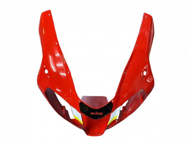 2003-2006 White Red Black Aprilia RSV1000 Motorcycle Fairings