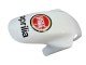 2003-2006 White Red Lucky Strike Motul 34 Aprilia RSV1000 Motorcycle Fairings
