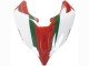 2020-2024 White Red Green Matte Black Corse 21 Ducati Panigale V2 Motorcycle Fairings