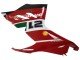 2020-2024 White Red Green Matte Black Corse 21 Ducati Panigale V2 Motorcycle Fairings