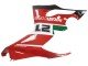 2020-2024 White Red Green Matte Black Corse 21 Ducati Panigale V2 Motorcycle Fairings