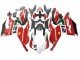 2020-2024 White Red Green Matte Black Corse 21 Ducati Panigale V2 Motorcycle Fairings