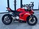 2020-2024 Red White Ducati Panigale V2 Motorcycle Fairings