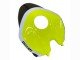 2020-2024 White Lime Green Glossy Black Stein Dinse VR 46 Ducati Panigale V2 Motorcycle Fairings
