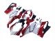 2020-2021 White Red Green Matte Black Ducati Panigale V4 V4S Motorcycle Fairings