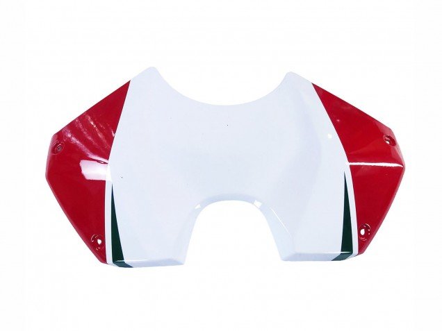 2018-2019 White Red Green Glossy Black Ducati Panigale V4 V4S Motorcycle Fairings