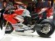 2018-2019 White Silver Red Glossy Black Ducati Panigale V4 V4S Motorcycle Fairings