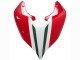2018-2019 White Red Matte Black Ducati Panigale V4 V4S Motorcycle Fairings