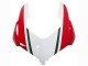 2018-2019 White Red Matte Black Ducati Panigale V4 V4S Motorcycle Fairings