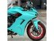 2017-2022 Light Blue Ducati Supersport 939/939S Motorcycle Fairings