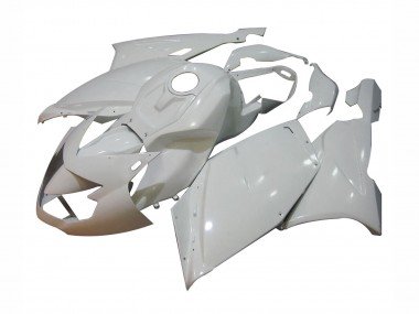2005-2010 Unpainted BMW K1200S Motorcycle Fairings