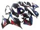 2023-2024 Black Blue Red BMW S1000RR Motorcycle Fairing