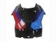 2023-2024 Black Blue Red BMW S1000RR Motorcycle Fairing