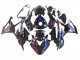 2023-2024 Black Blue Red BMW S1000RR Motorcycle Fairing