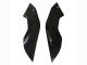 2023-2024 Light Blue Matte Black Petronas BMW S1000RR Motorcycle Fairings