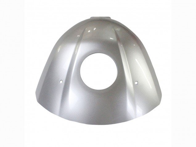 2023-2024 Silver Matte Black Lime Green BMW S1000RR Motorcycle Fairings