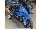 2023-2024 Blue Black BMW S1000RR Motorcycle Fairings