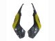 2023-2024 Yellow Carbon Fiber BMW S1000RR Motorcycle Fairings