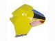 2023-2024 Yellow Carbon Fiber BMW S1000RR Motorcycle Fairings