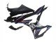 2023-2024 Black Blue Red BMW S1000RR Motorcycle Fairings