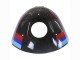2023-2024 Black Blue Red BMW S1000RR Motorcycle Fairings