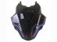 2023-2024 Black Blue Red BMW S1000RR Motorcycle Fairings