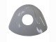 2023-2024 Nardo Grey Matte Black BMW S1000RR Motorcycle Fairings