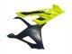 2023-2024 Yellow Black BMW S1000RR Motorcycle Fairings