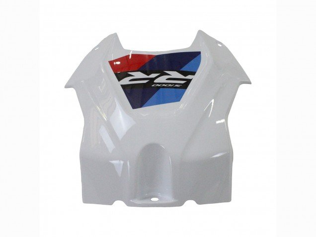 2023-2024 White Blue Red Matte Black BMW S1000RR Motorcycle Fairing