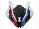 2023-2024 White Blue Red Matte Black BMW S1000RR Motorcycle Fairings