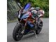 2019-2022 Black Red Blue BMW S1000RR Motorcycle Fairings