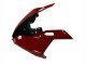 2019-2022 Black Red BMW S1000RR Motorcycle Fairing Kits