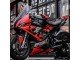 2019-2022 Black Red Grey BMW S1000RR Motorcycle Fairings