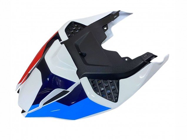 2019-2022 Black Red Blue White BMW S1000RR Motorcycle Fairings