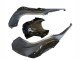 2019-2022 Black Dark Red BMW S1000RR Motorcycle Fairings