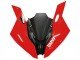 2019-2022 Red Black BMW S1000RR Motorcycle Fairing Kits