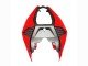 2019-2022 Red Black BMW S1000RR Motorcycle Fairing Kits