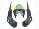 2019-2022 Black Yellow Grey BMW S1000RR Motorcycle Fairings