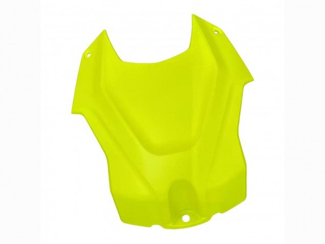 2019-2022 Black Yellow Grey BMW S1000RR Motorcycle Fairings