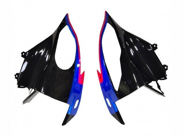 2015-2016 Red Blue Black Glossy Black BMW S1000RR Motorcycle Fairings