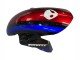 2015-2016 White Red Blue Black BMW S1000RR Bike Fairings