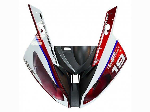 2015-2016 White Red Blue Black BMW S1000RR Bike Fairings