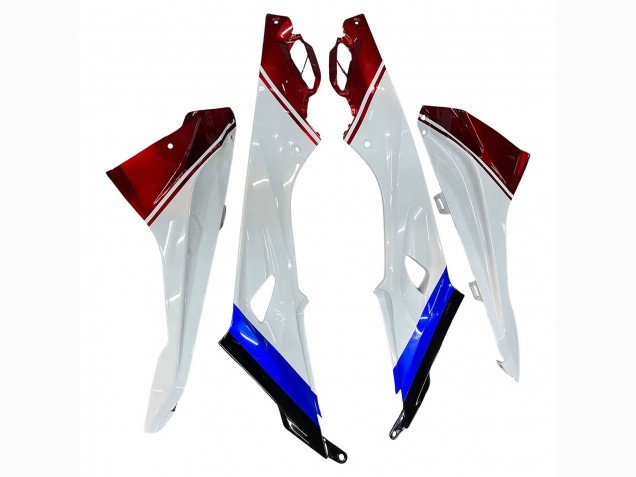 2015-2016 White Red Blue Black BMW S1000RR Bike Fairings