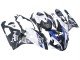 2015-2016 White Blue Black Carbon Fiber BMW S1000RR Motorcycle Fairings