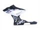 2015-2016 White Blue Black Carbon Fiber BMW S1000RR Motorcycle Fairings